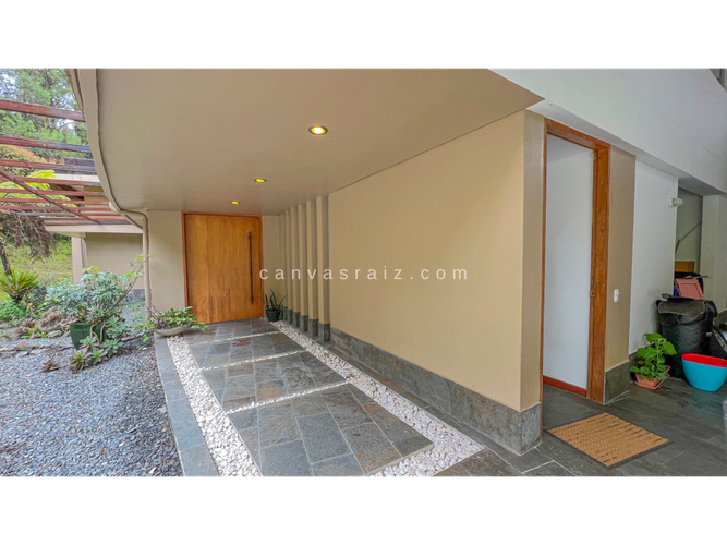 Casa de 4 alcobas en venta en Los Salados, El Retiro, 593 m² · foto 10 de 11