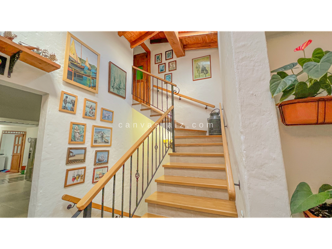 Casa de 2 alcobas en venta en La Ceja, 134 m² · foto 11 de 14
