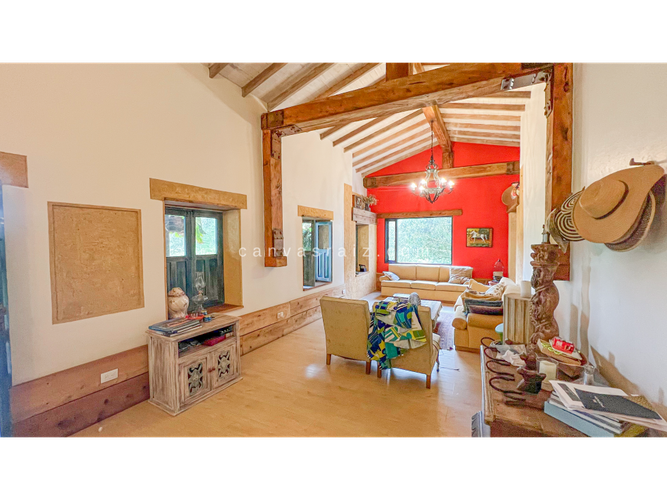 Finca en venta en El Retiro, 1100 m² · foto 6 de 18
