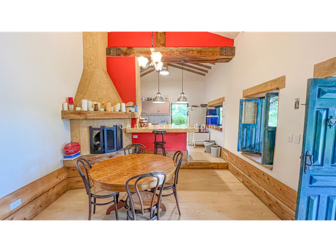 Finca en venta en El Retiro, 1100 m² · foto 7 de 18