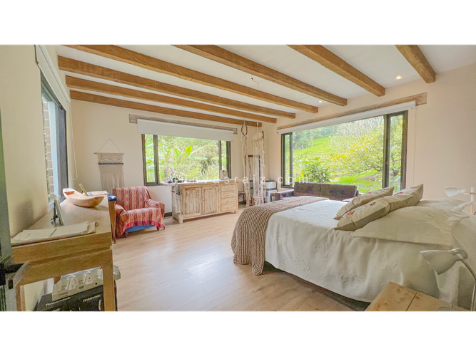 Finca en venta en El Retiro, 1100 m² · foto 8 de 18