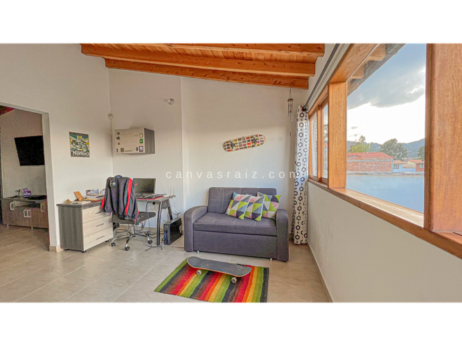 Casa de 2 alcobas en venta en La Ceja, 134 m² · foto 14 de 14