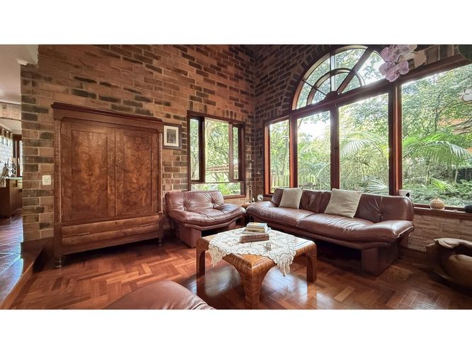 Casa en venta en Loma Del Esmeraldal, Envigado · foto 11 de 24