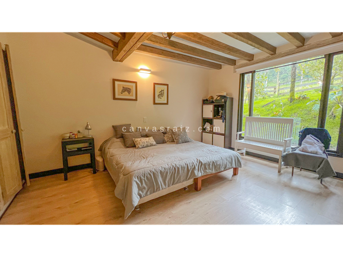 Finca en venta en El Retiro, 1100 m² · foto 10 de 18