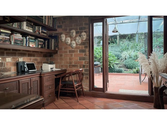 Casa en venta en Loma Del Esmeraldal, Envigado · foto 13 de 24