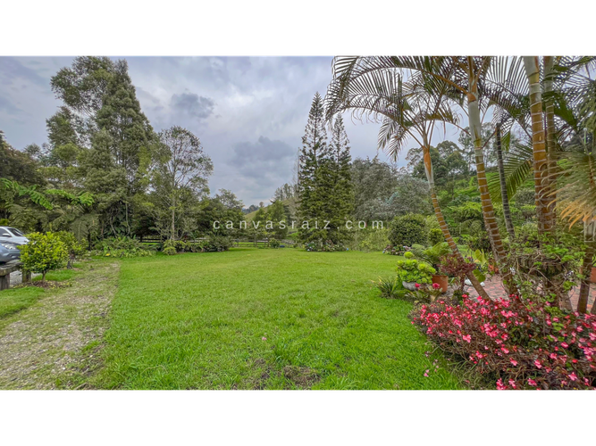 Finca en venta en El Retiro, 1100 m² · foto 15 de 18