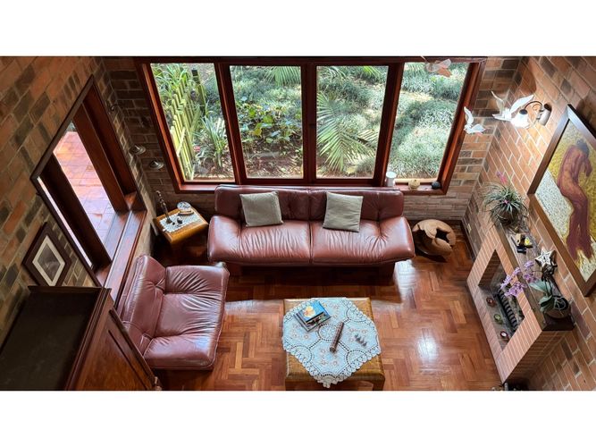 Casa en venta en Loma Del Esmeraldal, Envigado · foto 16 de 24