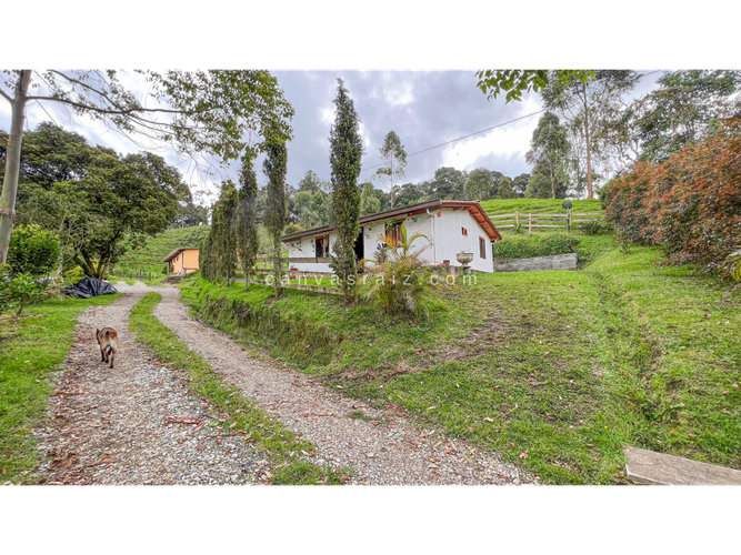 Finca en venta en El Retiro, 1100 m² · foto 17 de 18