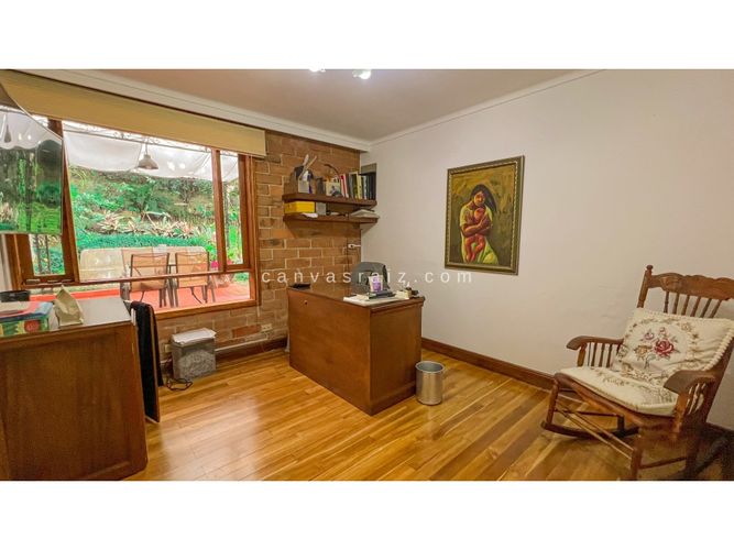 Casa en venta en Loma Del Esmeraldal, Envigado · foto 20 de 24