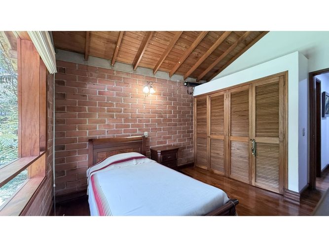 Casa en venta en Loma Del Esmeraldal, Envigado · foto 21 de 24