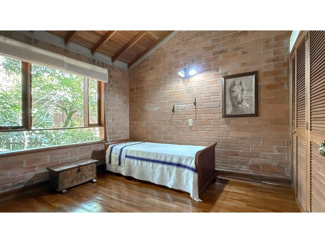 Casa en venta en Loma Del Esmeraldal, Envigado · foto 22 de 24