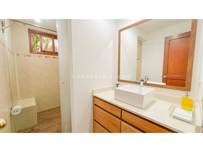 Casa en venta en Loma Del Esmeraldal, Envigado · foto 24 de 24