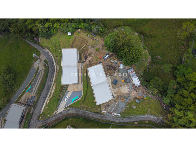 Casa de 9 alcobas en venta en Loma Del Chocho, Envigado, 691 m² · foto 12 de 13