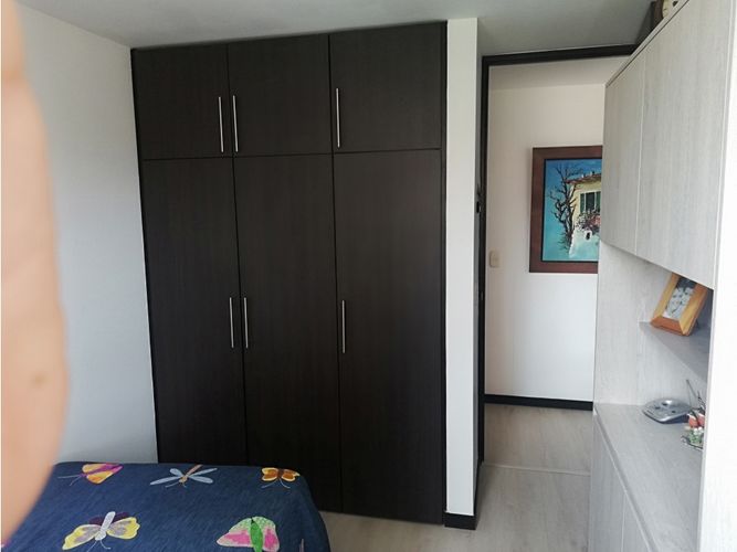 Apartamento de 3 alcobas en venta en Cascajo Abajo, Rionegro, 78 m² · foto 8 de 21