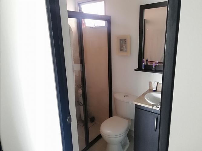 Apartamento de 3 alcobas en venta en Cascajo Abajo, Rionegro, 78 m² · foto 10 de 21