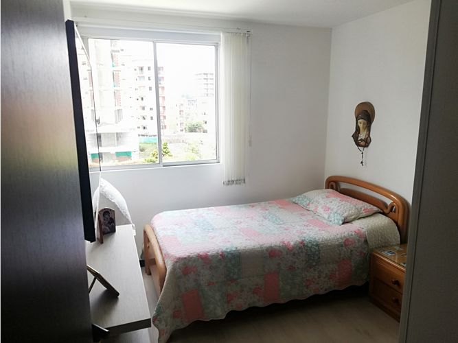 Apartamento de 3 alcobas en venta en Cascajo Abajo, Rionegro, 78 m² · foto 11 de 21