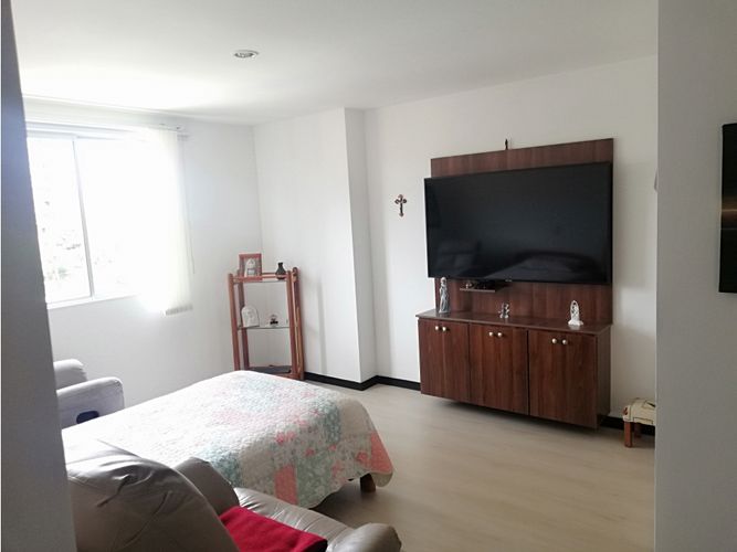 Apartamento de 3 alcobas en venta en Cascajo Abajo, Rionegro, 78 m² · foto 12 de 21