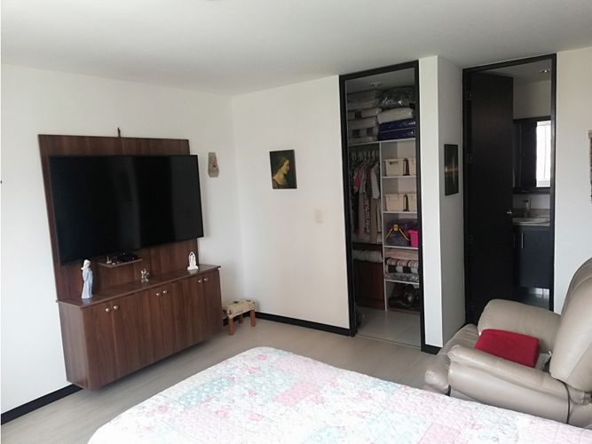 Apartamento de 3 alcobas en venta en Cascajo Abajo, Rionegro, 78 m² · foto 14 de 21