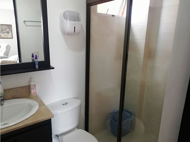 Apartamento de 3 alcobas en venta en Cascajo Abajo, Rionegro, 78 m² · foto 16 de 21