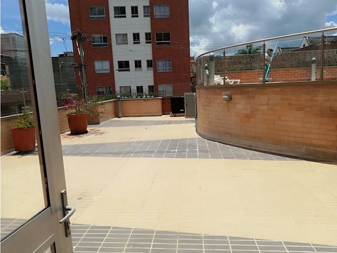 Apartamento de 3 alcobas en venta en Cascajo Abajo, Rionegro, 78 m² · foto 18 de 21