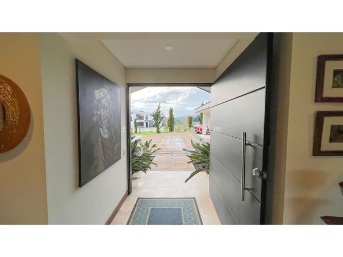 Casa de 4 alcobas en venta en Las Palmas, Envigado, 364 m² · foto 6 de 16