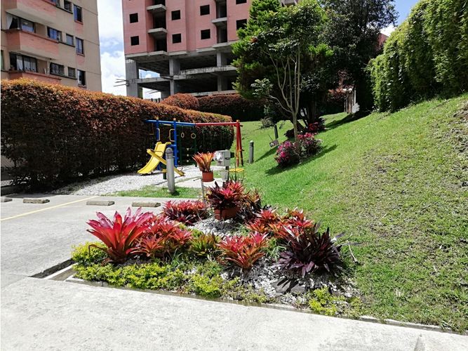 Apartamento de 3 alcobas en venta en Cascajo Abajo, Rionegro, 78 m² · foto 21 de 21