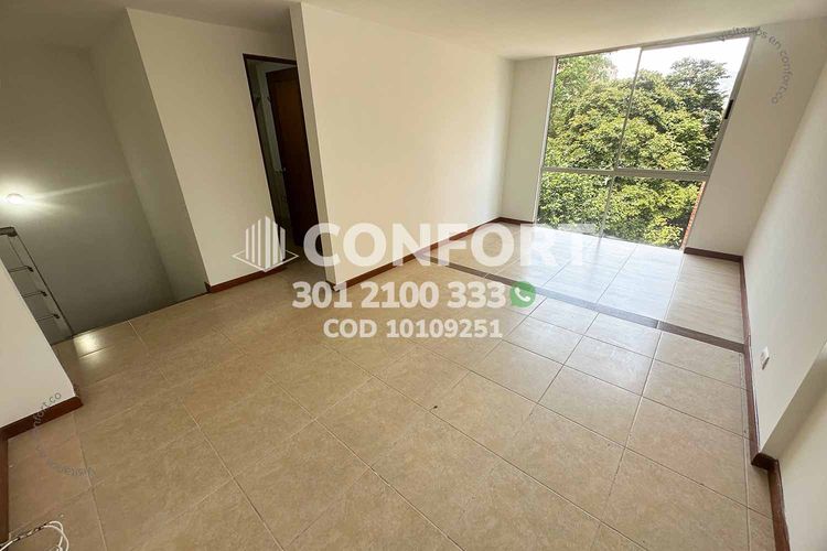 Apartamento de 3 alcobas en arriendo en Los Balsos, Medellín, 117 m² · foto 10 de 24