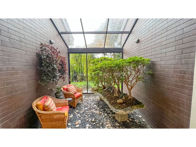 Casa de 4 alcobas en venta en Las Palmas, Envigado, 364 m² · foto 9 de 16
