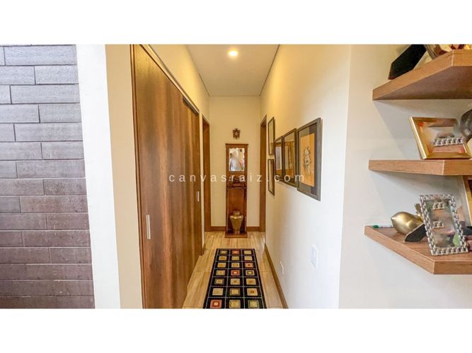 Casa de 4 alcobas en venta en Las Palmas, Envigado, 364 m² · foto 10 de 16