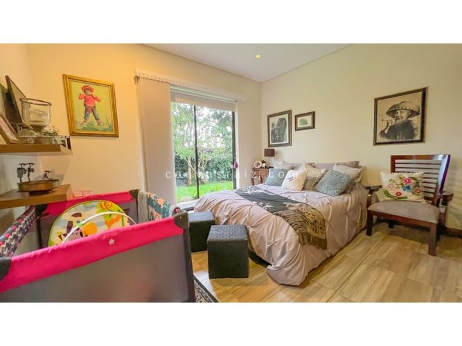 Casa de 4 alcobas en venta en Las Palmas, Envigado, 364 m² · foto 14 de 16