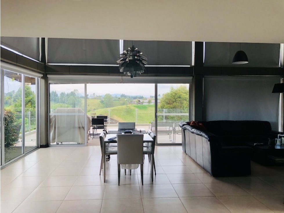 6BR Country House in Cuchillas de san jose (366 m²) for Sale - 3