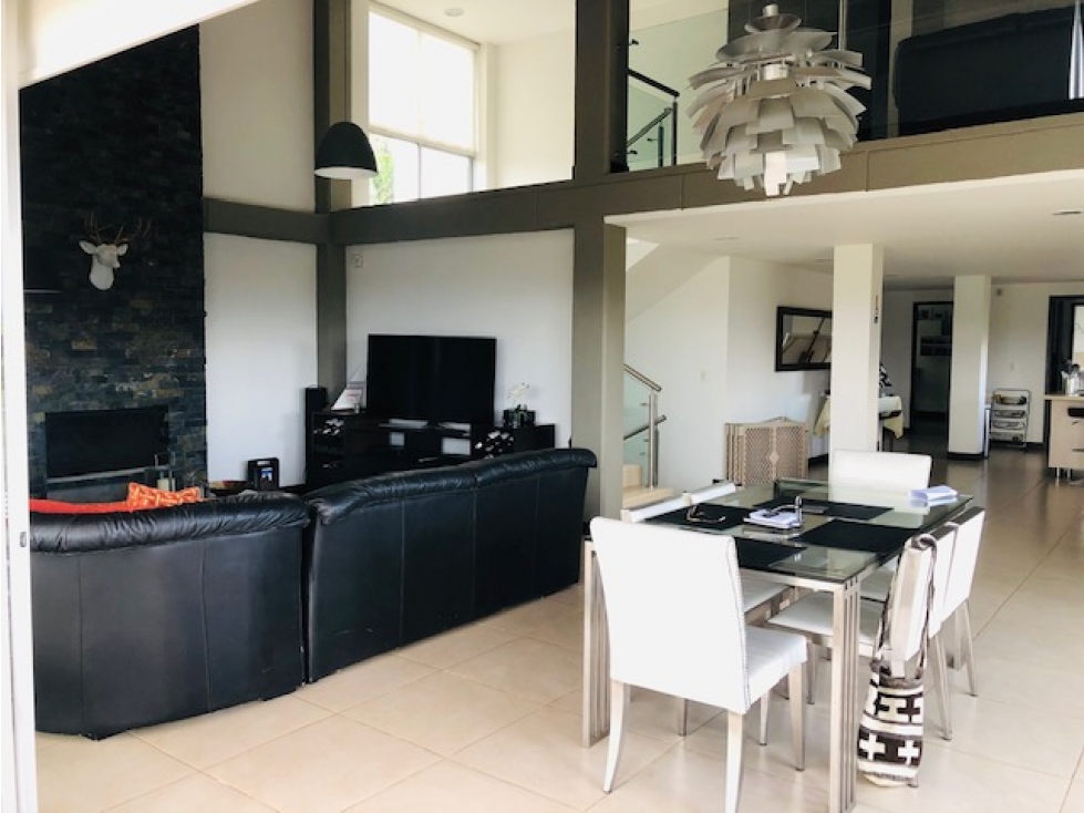 6BR Country House in Cuchillas de san jose (366 m²) for Sale - 4