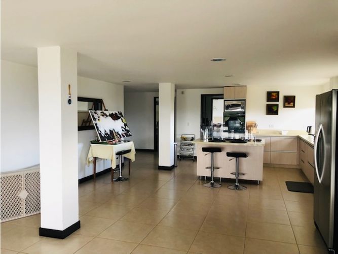 Finca en venta en Cuchillas De San Jose, Rionegro, 366 m² · foto 5 de 21