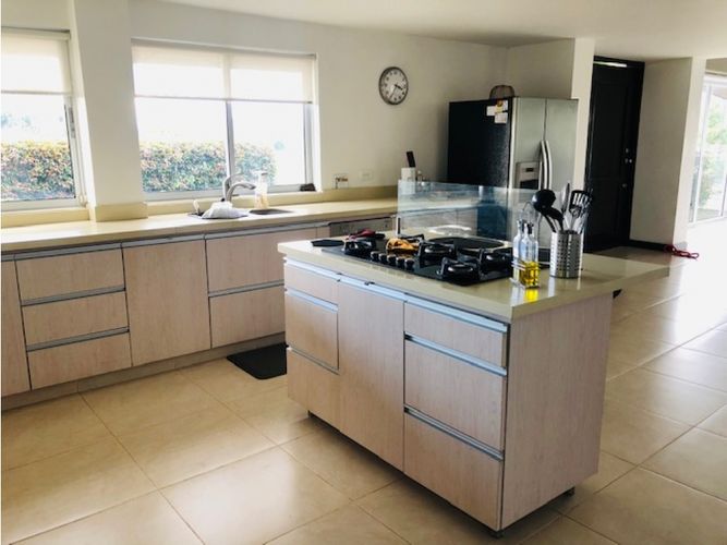 Finca en venta en Cuchillas De San Jose, Rionegro, 366 m² · foto 6 de 21