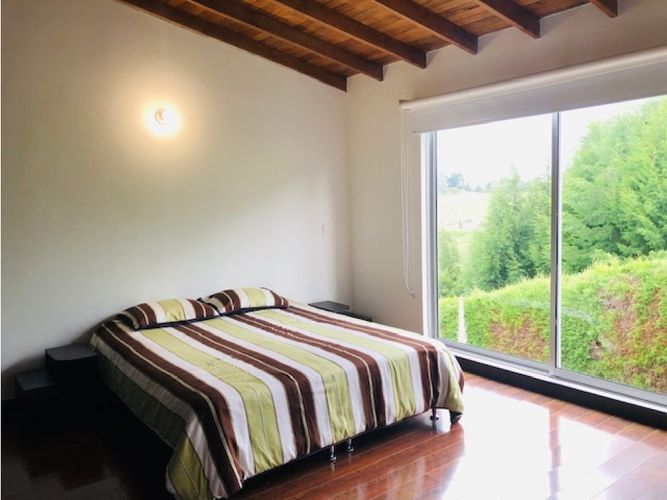 Finca en venta en Cuchillas De San Jose, Rionegro, 366 m² · foto 9 de 21
