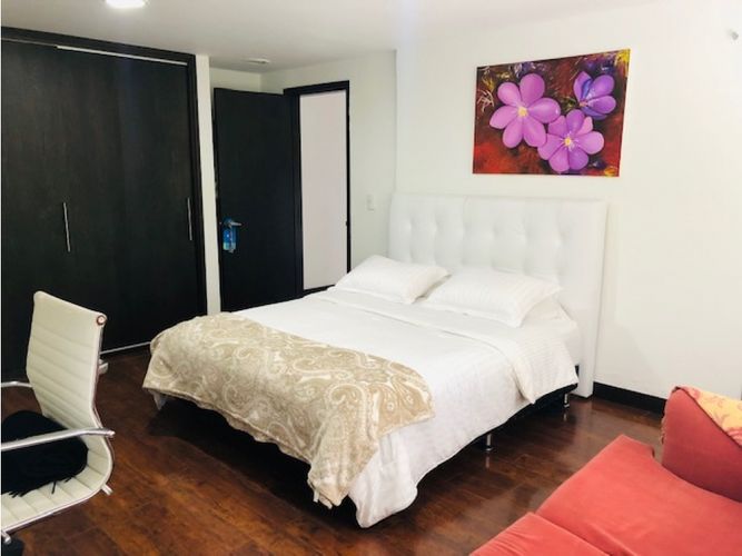 Finca en venta en Cuchillas De San Jose, Rionegro, 366 m² · foto 10 de 21