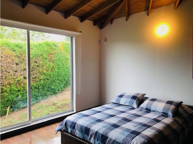 Finca en venta en Cuchillas De San Jose, Rionegro, 366 m² · foto 12 de 21