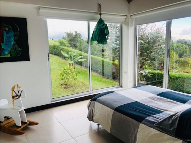 Finca en venta en Cuchillas De San Jose, Rionegro, 366 m² · foto 14 de 21