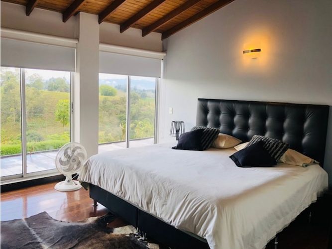 Finca en venta en Cuchillas De San Jose, Rionegro, 366 m² · foto 15 de 21