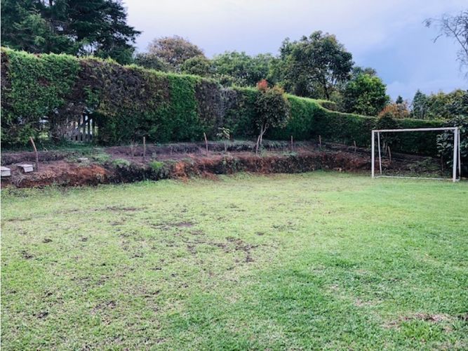Finca en venta en Cuchillas De San Jose, Rionegro, 366 m² · foto 17 de 21