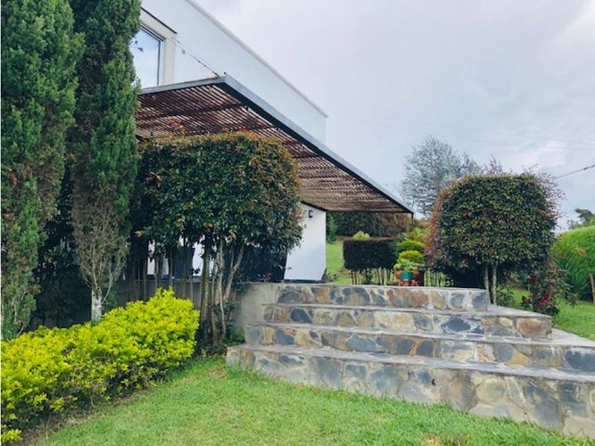 Finca en venta en Cuchillas De San Jose, Rionegro, 366 m² · foto 19 de 21