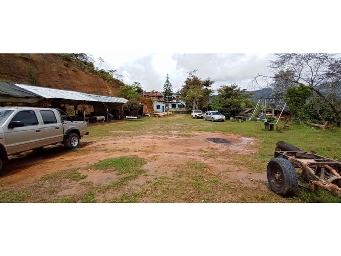 Lote en venta en Los Salados, El Retiro, 6009 m² · foto 2 de 11