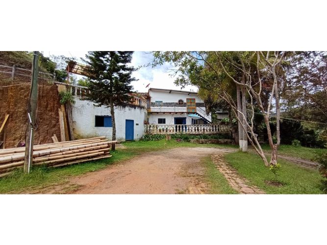 Lote en venta en Los Salados, El Retiro, 6009 m² · foto 3 de 11