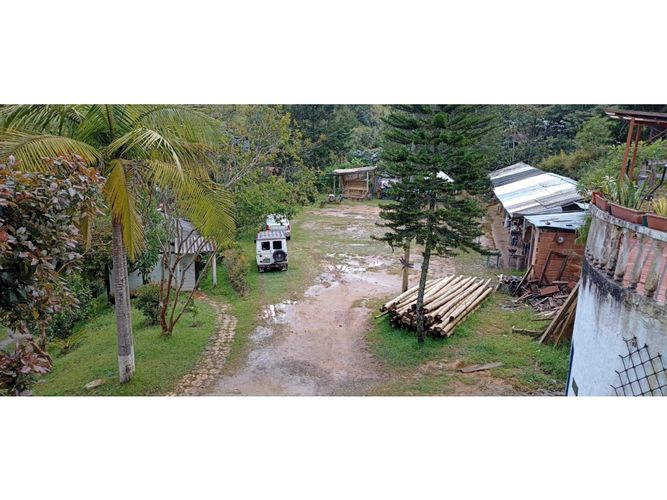 Lote en venta en Los Salados, El Retiro, 6009 m² · foto 4 de 11