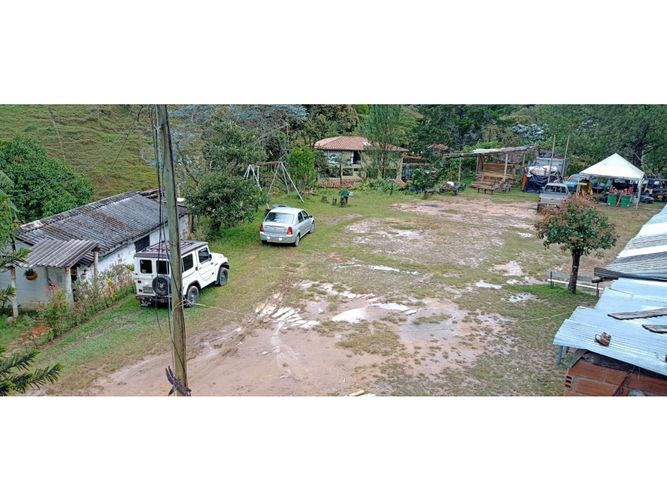 Lote en venta en Los Salados, El Retiro, 6009 m² · foto 5 de 11