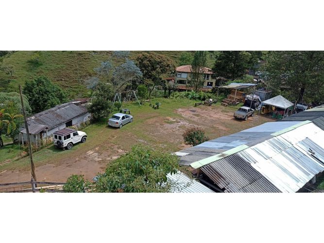 Lote en venta en Los Salados, El Retiro, 6009 m² · foto 6 de 11