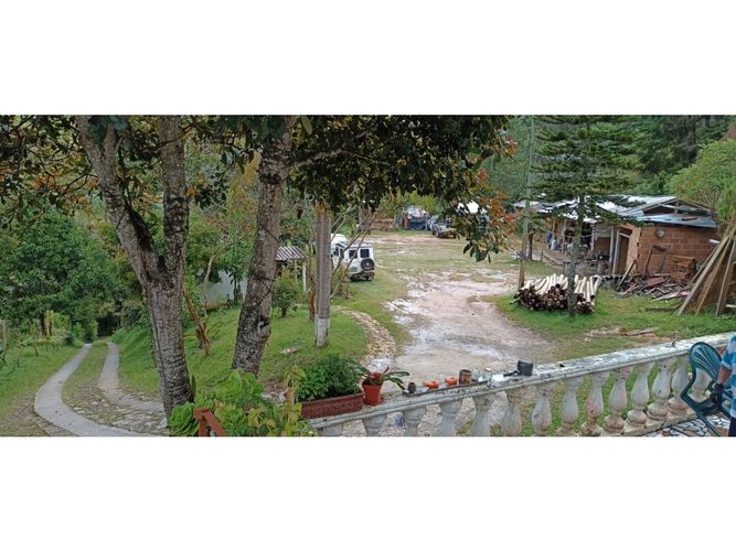 Lote en venta en Los Salados, El Retiro, 6009 m² · foto 7 de 11