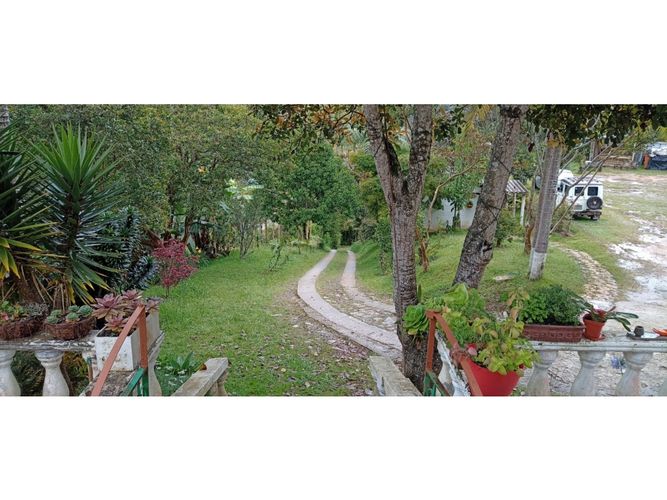 Lote en venta en Los Salados, El Retiro, 6009 m² · foto 10 de 11