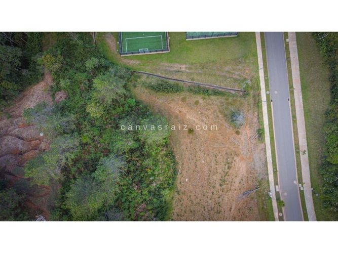 Lote en venta en Escobero, Envigado, 1478 m² · foto 6 de 6