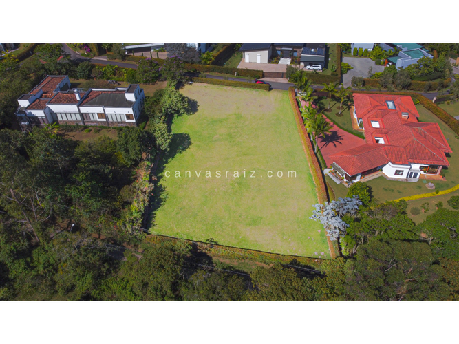 Lote en venta en El Tablazo, Rionegro, 2360 m² · foto 5 de 6